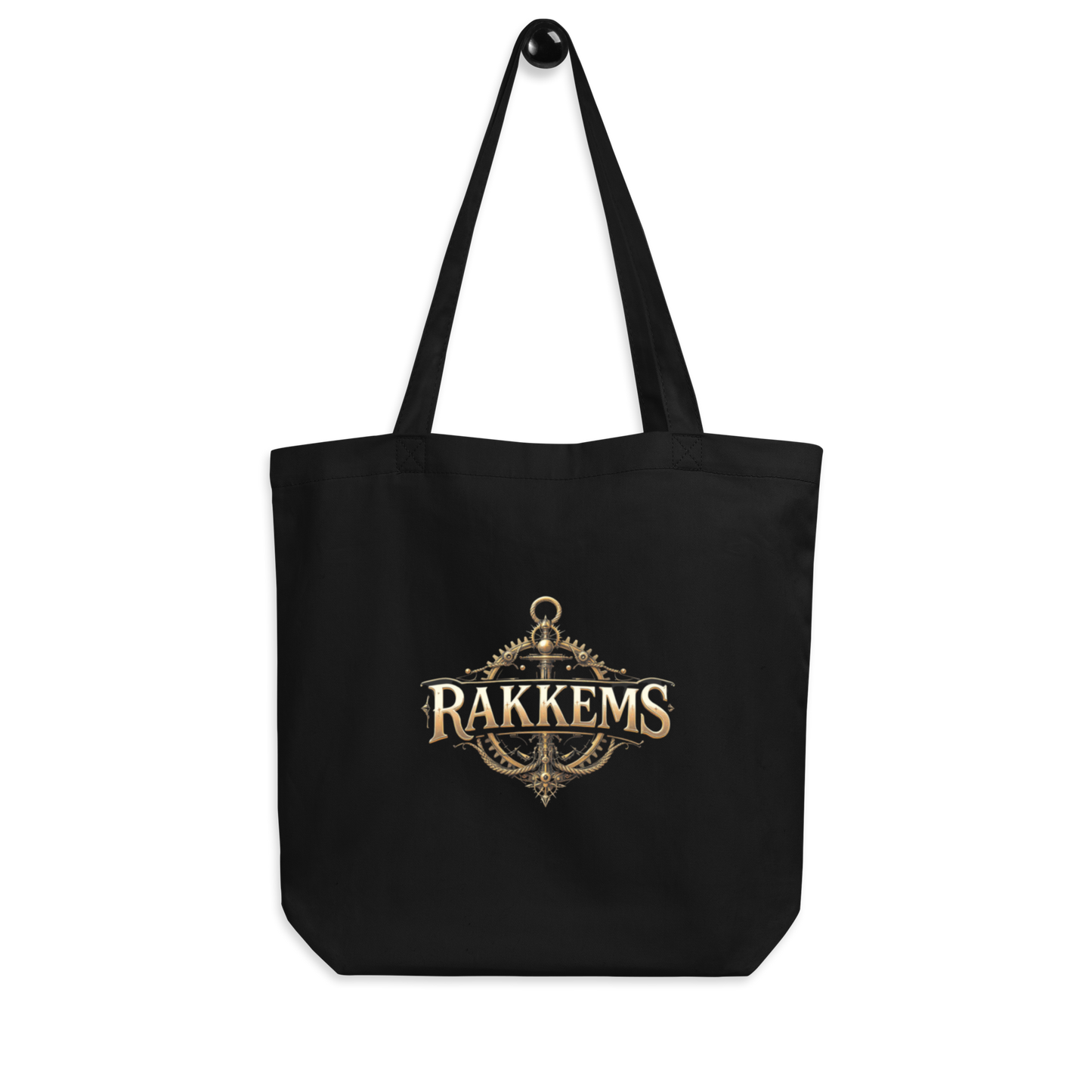 Rakkems Organic Tote – Carry Your Essentials with Purpose