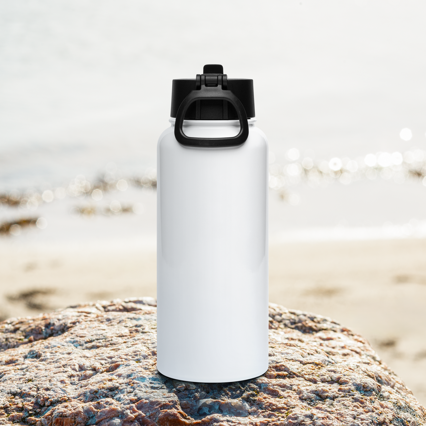 Rakkems Water Bottle – Hydration for the Bold