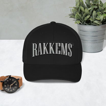 Rakkems Trucker Cap – Classic Comfort, Chill Vibes